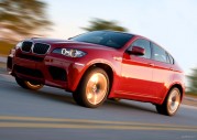 BMW X6 M